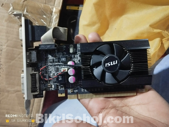 কম্পিউটার মনিটর অল সেট আপ